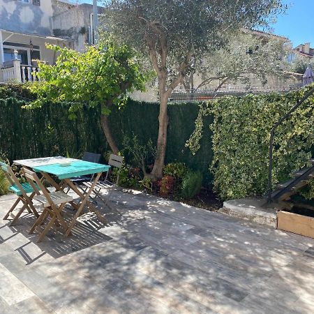 Вілла Maison Moderne Avec Terrasse Tranquillite & Confort Garantie Марсель Екстер'єр фото
