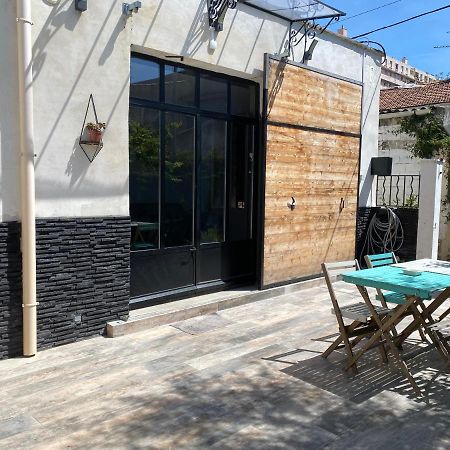 Вілла Maison Moderne Avec Terrasse Tranquillite & Confort Garantie Марсель Екстер'єр фото